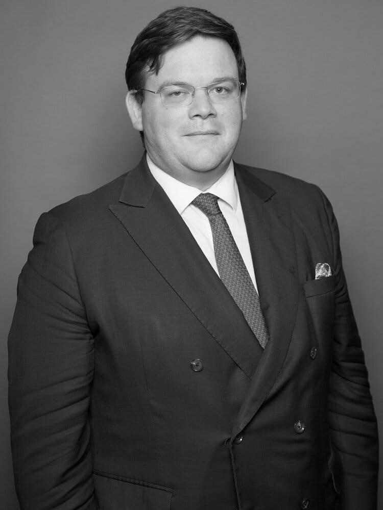Ben Keith