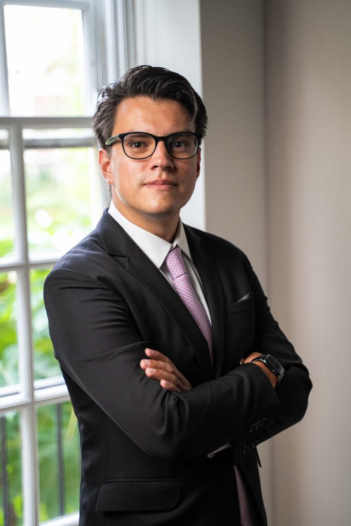 Cristian González Ruiz